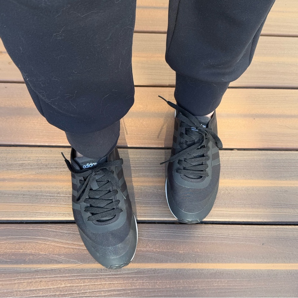 Adidas NEO Cloudfoam Sneaker